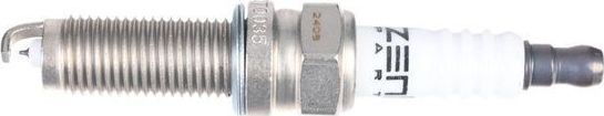 Свеча зажигания Zentparts. Артикул Z43135