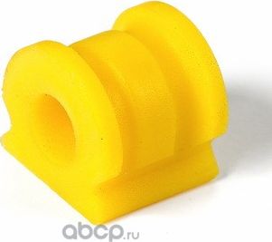 Втулка стабилизатора передней подвески  полиуретановая SKODA FABIA (2000-2008)  VOLKSWAGEN FOX  (200 (Точка Опоры). Артикул 21-01-1708