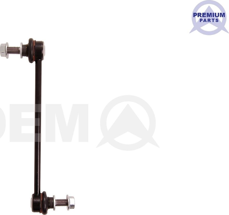 Стойка (тяга) стабилизатора Sidem. Артикул 45860