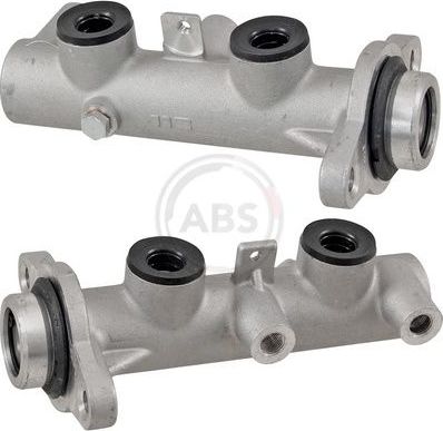 Тормозной цилиндр главный ABS (алюминий). Артикул 71758