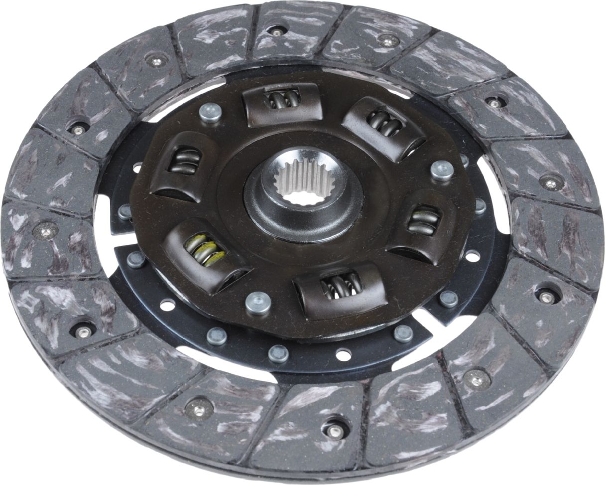 Диск сцепления Blue Print для Suzuki Baleno I 1995-2002. Артикул ADK83104