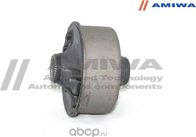 САЙЛЕНБЛОК ЗАДНИЙ ПЕРЕДНЕГО РЫЧАГА 0235144 (AMIWA). Артикул 0235144