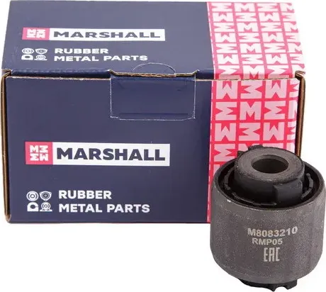 Сайлентблок рычага подвески (Marshall). Артикул M8083210