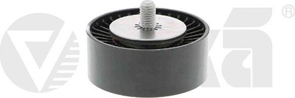 Натяжной ролик (натяжитель) приводного поликлинового ремня Vika. Артикул 11257301