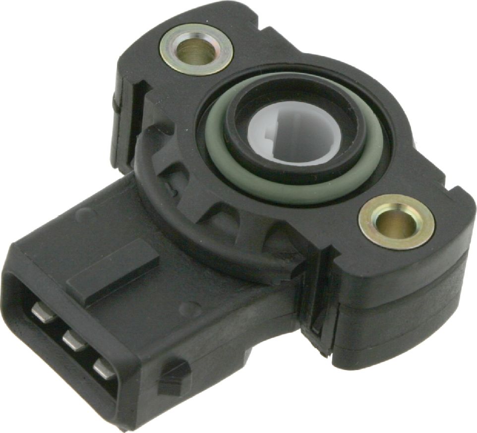 Датчик положения дроссельной заслонки Febi Bilstein. Артикул 26373