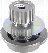 Помпа (водяной насос) Graf. Артикул PA695