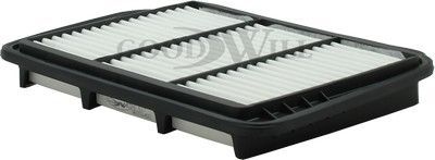 Воздушный фильтр GoodWill. Артикул AG 617