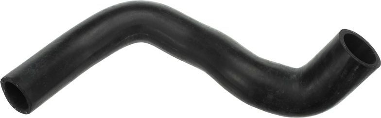 Патрубок радиатора (системы охлаждения) Gates (EPDM (Этилен-пропиленовый каучук)). Артикул 05-3366