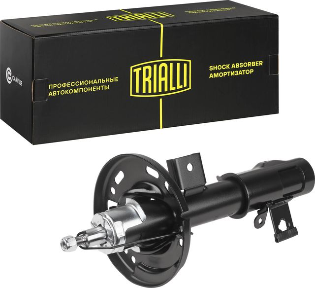 Амортизатор Trialli. Артикул AG 25363