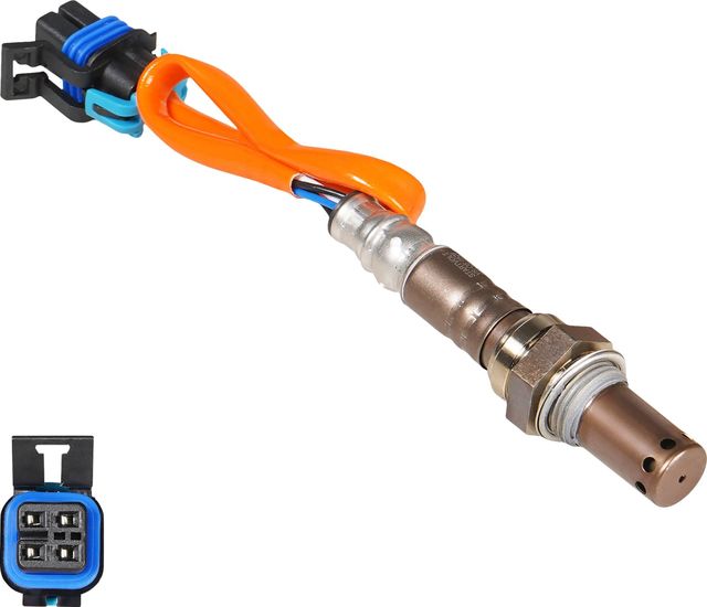 Лямбда-зонд (кислородный датчик) StartVOLT для Ravon Nexia R3 2015-2026. Артикул VS-OS 0526