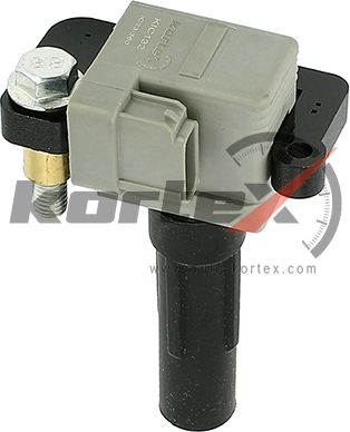 Катушка зажигания SUBARU 1.5I/2.0I/2.5I/2.5T SC 2210 (Kortex). Артикул KIC132