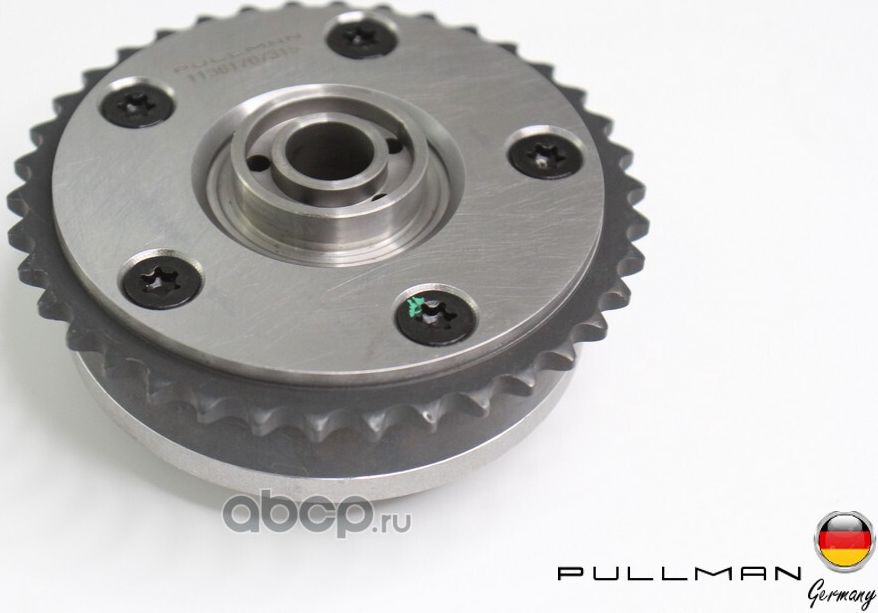 Муфта распредвала (Pullman). Артикул 11637170135