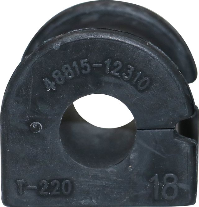 Втулка стабилизатора CTR. Артикул CVT-69