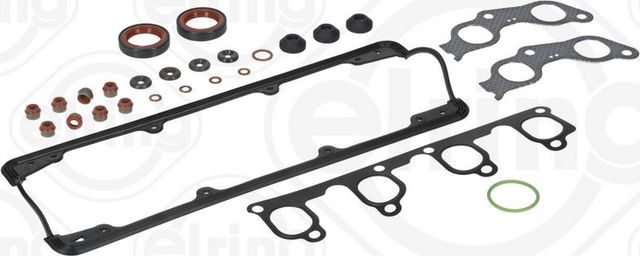 Комплект прокладок ГБЦ Elring для Volkswagen Polo II 1986-1994. Артикул 917.680