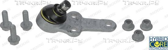 Шаровая опора MOOG Hybrid Core. Артикул FD-BJ-0425