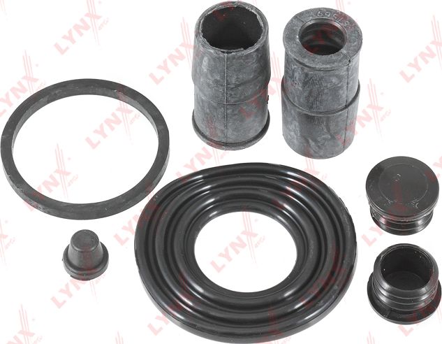 Ремкомплект тормозного суппорта LYNXauto. Артикул BC-0095