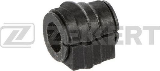 Втулка стабилизатора Zekkert передняя правая/левая для Mercedes-Benz CLK-Класс II (C209, A209) 2002-2010. Артикул GM-1778