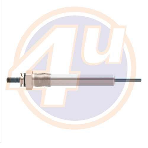 Свеча накаливания (накала) 4U. Артикул 4UAN154106