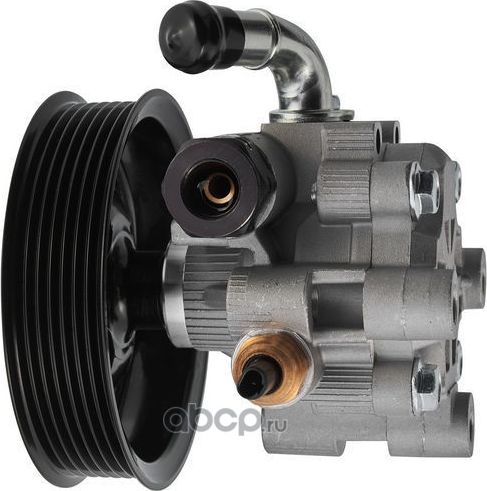 Насос гидроусилителя руля TOYOTA RAV 4, CAMRY, SOLARA, TACOMA, PREVIA, (Zikmar). Артикул Z45019R