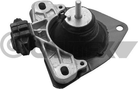 Подушка (опора) двигателя Cautex. Артикул 755991