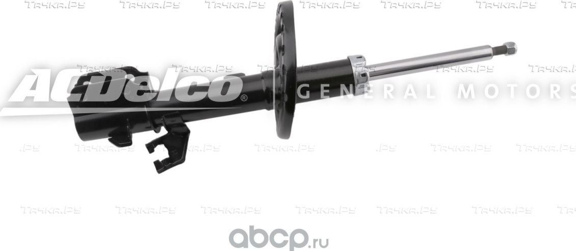 Амортизатор ACDelco передний для Nissan Note I 2006-2012. Артикул 19374337