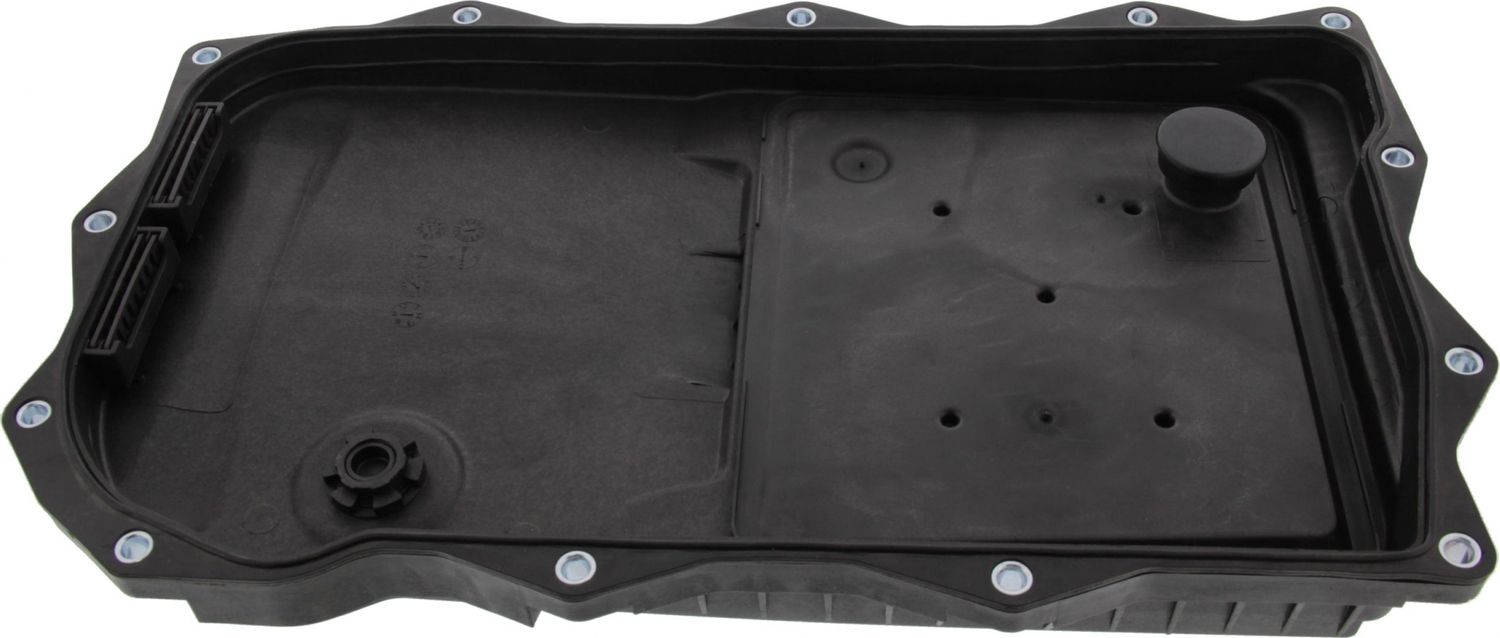 Масляный поддон картера АКПП MAPCO для BMW 1 II (F20/F21) 2011-2019. Артикул 69012