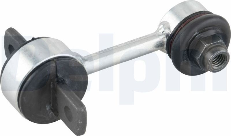 Стойка (тяга) стабилизатора Delphi. Артикул TC2100