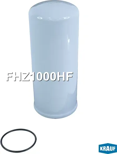 Фильтр гидравлический (Krauf). Артикул FHZ1000HF