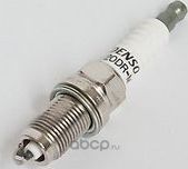 KJ20DRM11#4_СВЕЧА ЗАЖИГАНИЯ!/ HONDA ACCORD/CIVIC/CR-V/FR-V/STERAM 2.0/ (Denso). Артикул KJ20DRM114