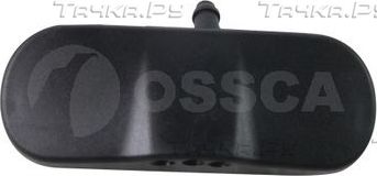 Форсунка омывателя лобового стекла OSSCA передний правый для Audi S4 II (B6) 2003-2004. Артикул 66282