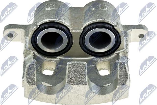 Тормозной суппорт NTY передний правый для Lexus NX I 2014-2026. Артикул HZP-TY-055