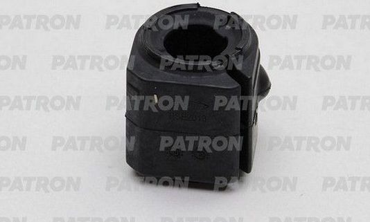 Втулка стабилизатора Patron передняя для Ford Focus I 1998-2004. Артикул PSE2013
