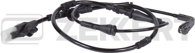 Датчик износа тормозных колодок  Zekkert задний для Jaguar XE I 2015-2026. Артикул BS-8053