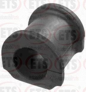 Втулка стабилизатора ETS передняя для SEAT Ibiza III 2002-2009. Артикул 07.SR.506