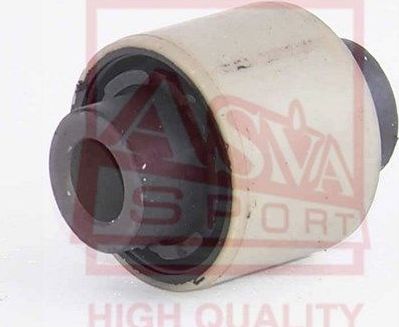 Сайлентблок заднего рычага подвески Asva. Артикул 2301-012