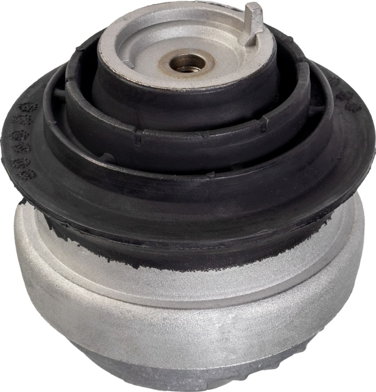 Подушка (опора) двигателя Febi Bilstein. Артикул 09153