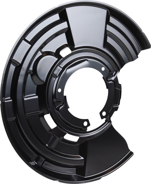 Кожух (щиток) тормозного диска JP Group задний правый для BMW 2 F22 2012-2026. Артикул 1464302880