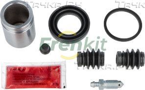 Ремкомплект тормозного суппорта Frenkit задний для Daewoo Magnus 1999-2006. Артикул 235915
