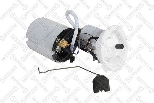 Бензонасос (топливный насос) Stellox. Артикул 10-02100-SX