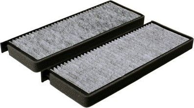 Салонный фильтр Denckermann. Артикул M110784K