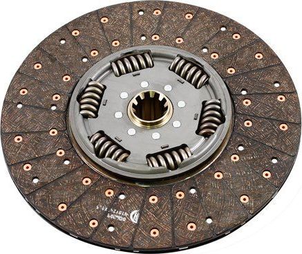 Диск сцепления Hammer. Артикул 200 933