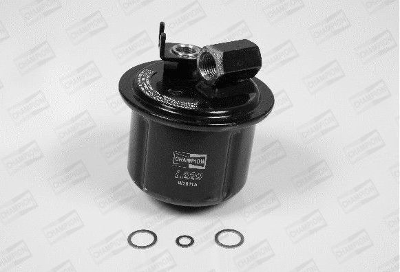 Топливный фильтр Champion для Honda Capa 1998-2002. Артикул L229/606