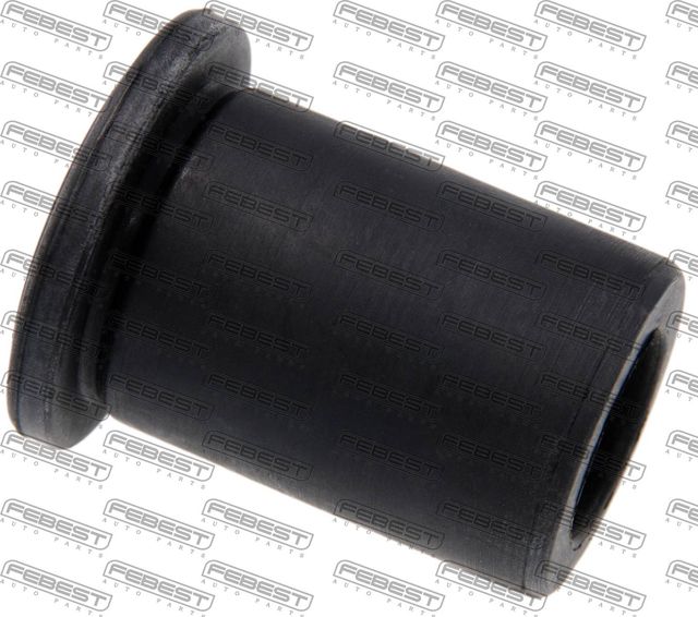 Втулка рессоры Febest для Nissan Navara D40 2005-2015. Артикул NSB-045