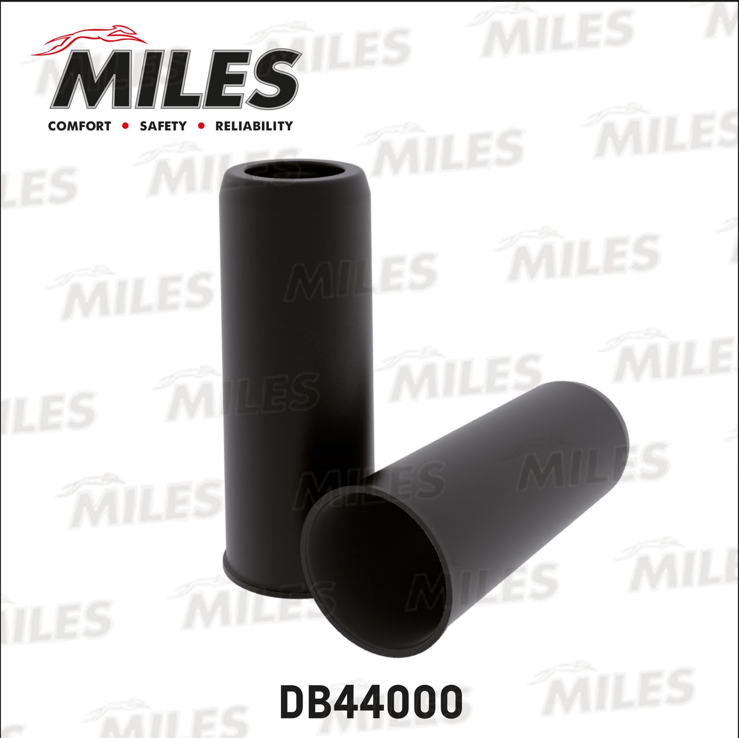 Пыльник амортизатора (стойки) Miles. Артикул DB44000