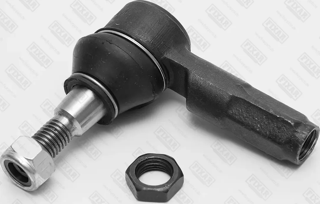 Наконечник рулевой тяги FORD TRANSIT 06- лев./прав. (Fixar). Артикул FS0477