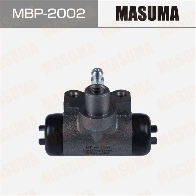 Рабочий тормозной цилиндр , (Masuma). Артикул MBP2002