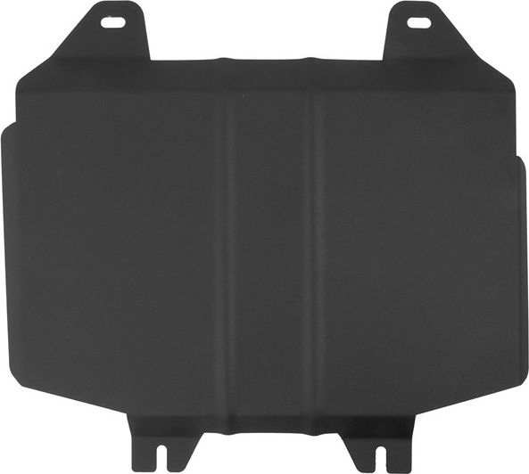 Защита NLZ для картера Infiniti QX80 2017-2020. Артикул NLZ.76.15.030