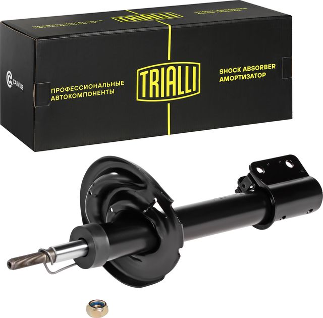 Амортизатор Trialli. Артикул AG 01066