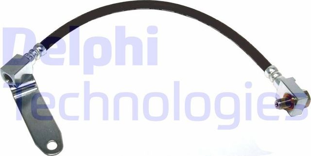 Тормозной шланг Delphi передний правый для Ford Transit Torneo VI 2003-2006. Артикул LH6616