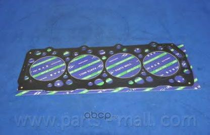 ПРОКЛАДКА ГБЦ (Parts-Mall). Артикул PGAM071